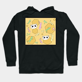 Takenoko Hoodie